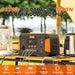 Flashfish J1000Plus Portable Power Station output