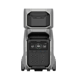 EcoFlow DELTA Pro 3 Portable Power Station Portable Power Station EcoFlow