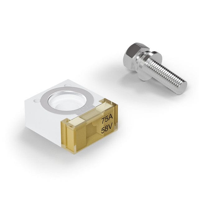 Renogy MRBF Terminal Fuses Fuse Blocks & Fuses Renogy 30A