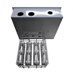 MRCOOL DC Inverter Packaged Unit 5KW Heat Kit (MDPHK-05) Central Split System Accessories MRCOOL
