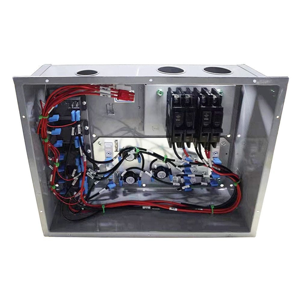 MRCOOL DC Inverter Packaged Unit 5KW Heat Kit (MDPHK-05) Central Split System Accessories MRCOOL