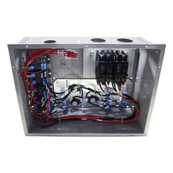 MRCOOL DC Inverter Packaged Unit 10KW Heat Kit (MDPHK-10) Central Split System Accessories MRCOOL