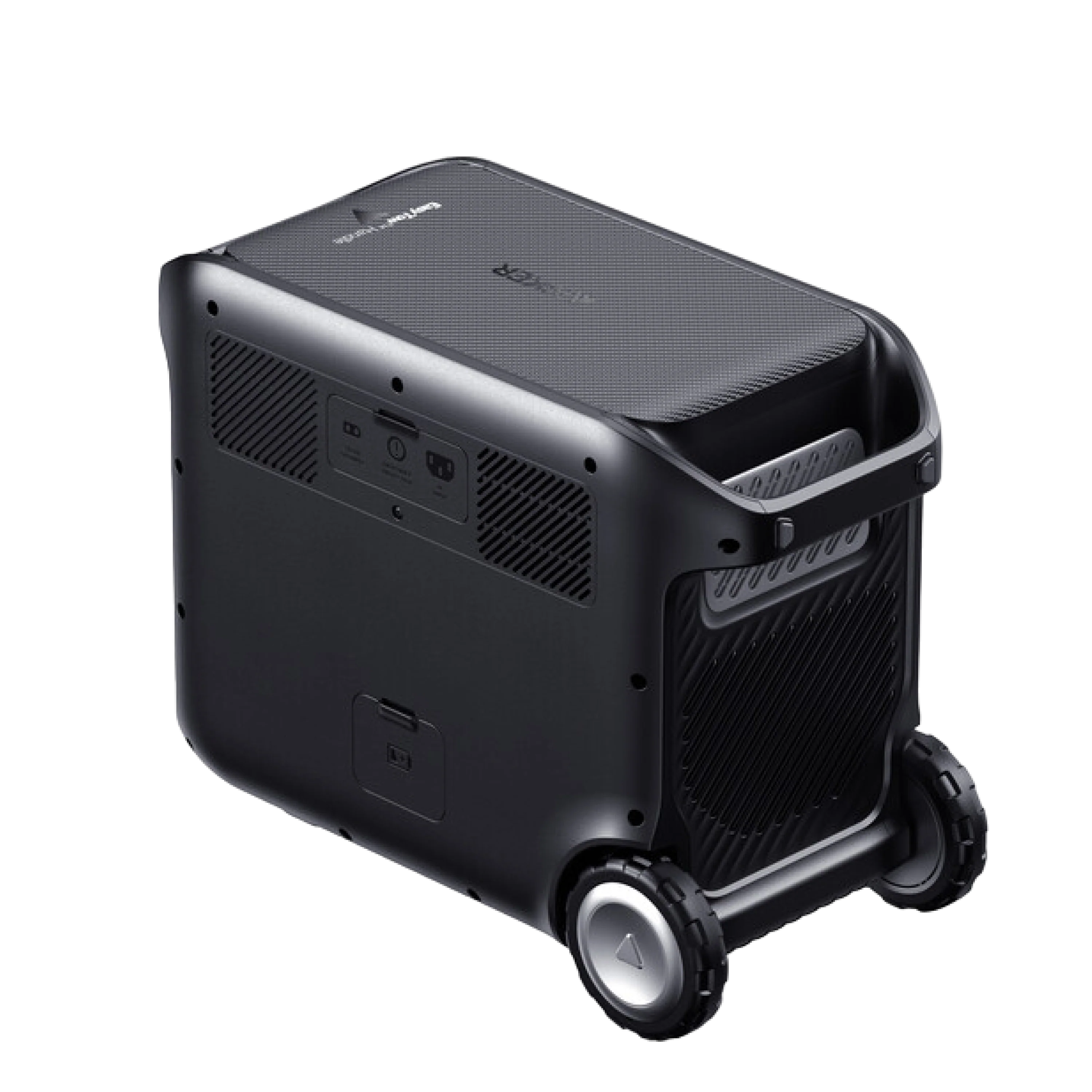 Anker SOLIX F2600 Portable Power Station 2560Wh｜2400W