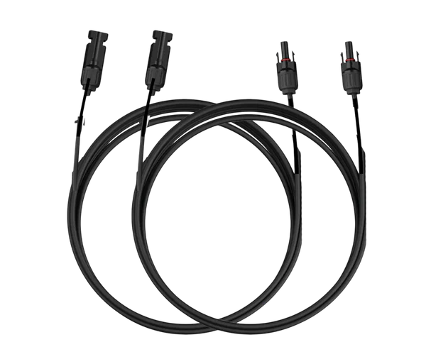 Anker SOLIX MC4 Extension Cable
