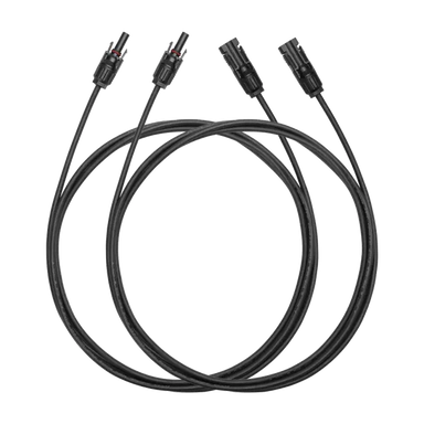Anker SOLIX MC4 Extension Cable System & Power Cables Anker
