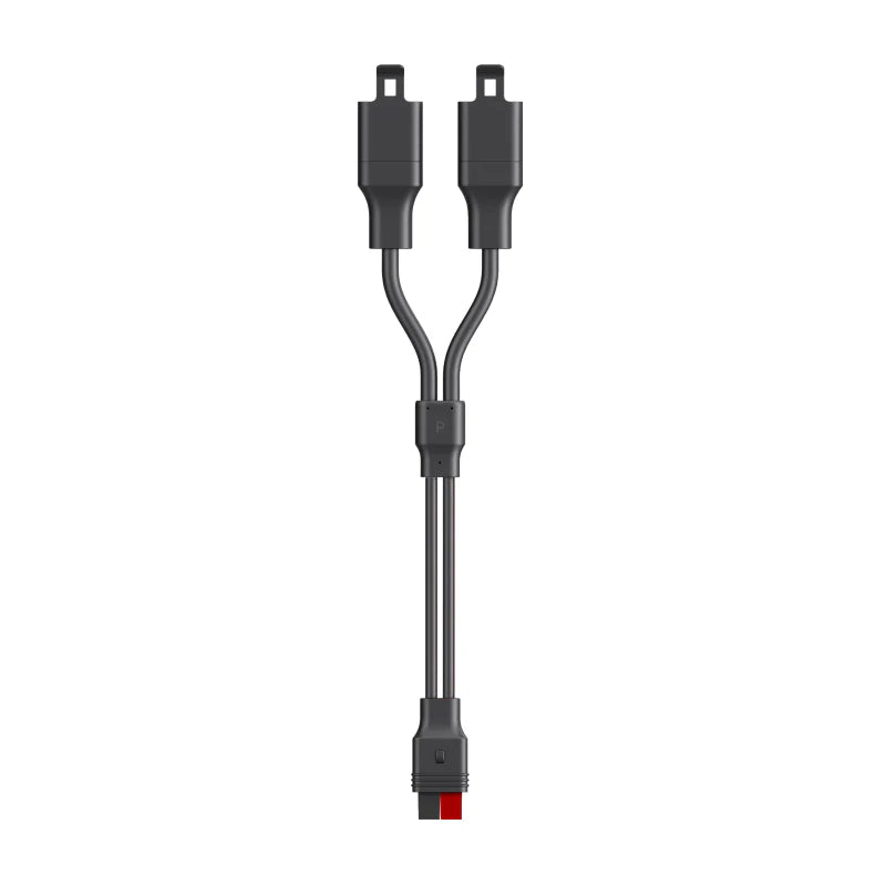 Jackery Anderson Y Parellel Connector