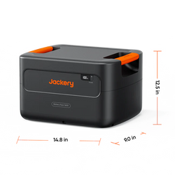 Jackery Battery Pack 3600