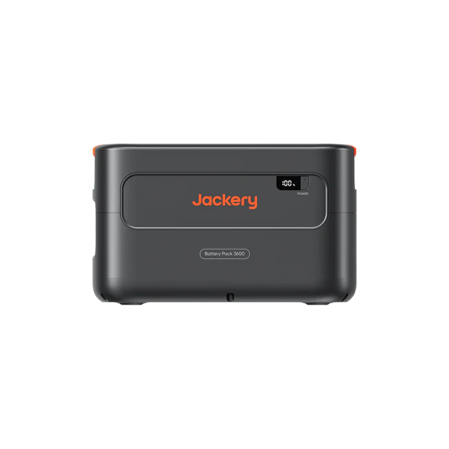 Jackery Battery Pack 3600