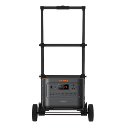 Jackery Power Station Trolley