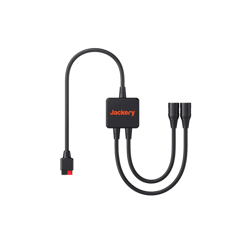 Jackery Solar Panel Connector (E1000/E880)