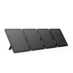Jackery Explorer 500 v2 Portable Power Station with 100W Air Solar Panel