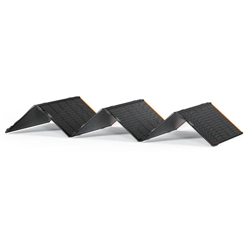 Jackery HomePower 2000 Plus v2 + SolarSaga 500 X