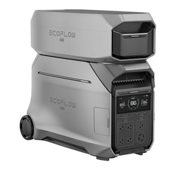EcoFlow DELTA Pro 3 Portable Power Station Portable Power Station EcoFlow