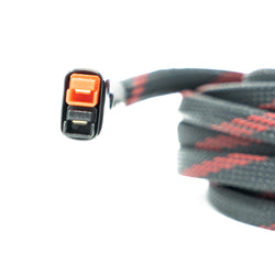 Lion Energy 25' Solar Extension Cable Generator Accessories Lion Energy