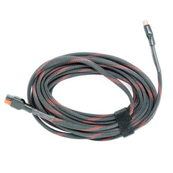 Lion Energy 25' Solar Extension Cable Generator Accessories Lion Energy