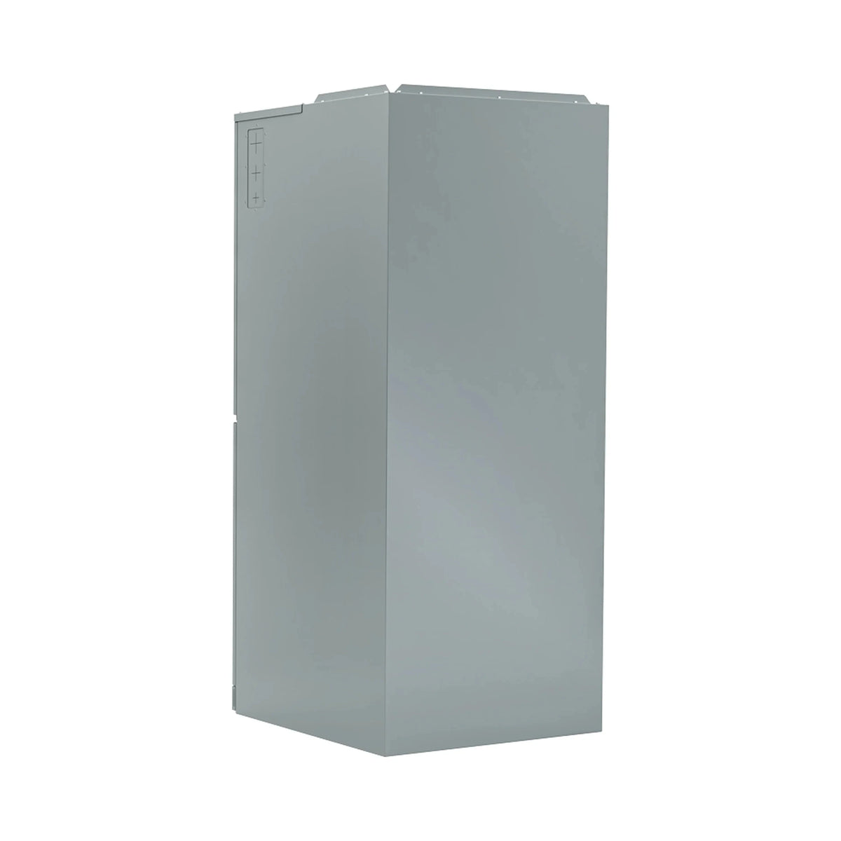 MRCOOL VersaPro 2nd Gen Central Split System with 36K BTU, 3 Ton, 16.1 SEER2, Heat Pump Condenser and Ducted Air Handler (MVP-36-HP-230A00-O) Central Split Systems MRCOOL