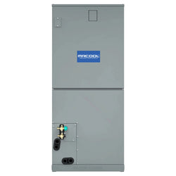 MRCOOL VersaPro 2nd Gen Central Split System with 36K BTU, 3 Ton, 16.1 SEER2, Heat Pump Condenser and Ducted Air Handler (MVP-36-HP-230A00-O) Central Split Systems MRCOOL