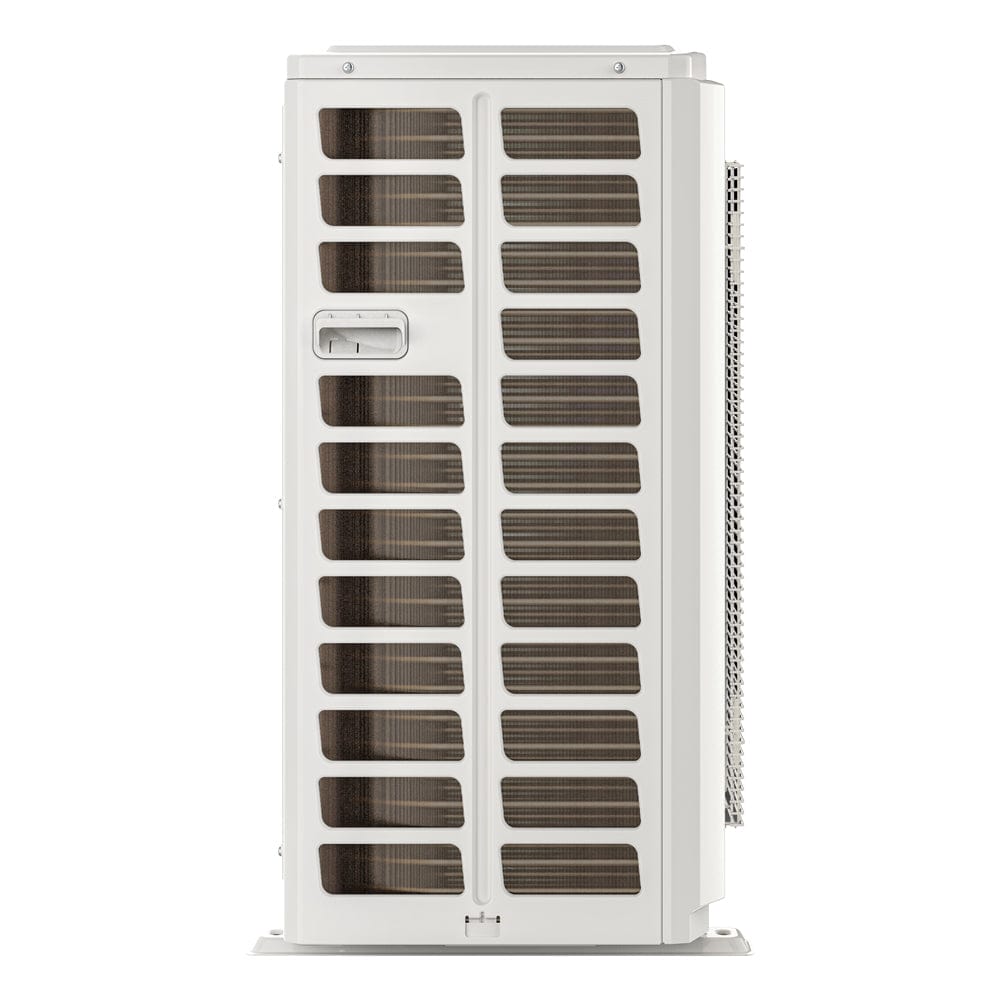 MRCOOL VersaPro 2nd Gen Central Split System with 36K BTU, 3 Ton, 16.1 SEER2, Heat Pump Condenser and Ducted Air Handler (MVP-36-HP-230A00-O) Central Split Systems MRCOOL