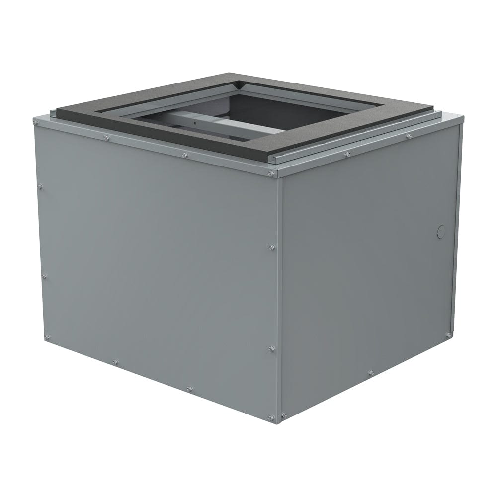 MRCOOL GeoCool 48K BTU 4T Split Blower Multi Positional 1300 CFM (GCSBLM013) Geothermal Heat Pump MRCOOL