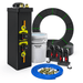MRCOOL Closed Loop Installation Kit 2 Ton with Angled Manifold (GCIK-CL2T-AM) Geothermal Heat Pump MRCOOL