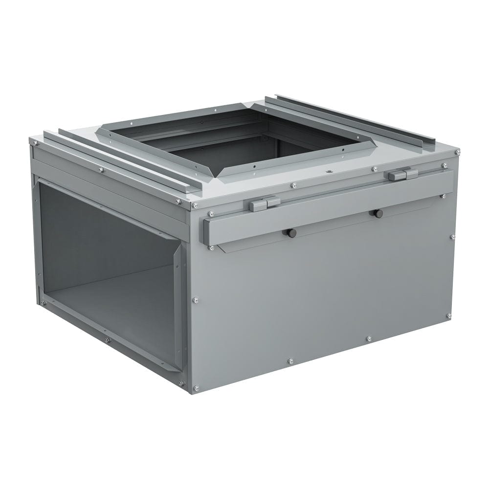 MRCOOL GeoCool 48K-60K BTU Multi Positional Air Return (GCSAR048060) Geothermal Heat Pump MRCOOL