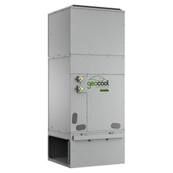 MRCOOL GeoCool No-Vac Vertical Upflow without Air Box 3/8 3/4 Precharge Line Set (GCNV-VU00-3834) Geothermal Heat Pump MRCOOL