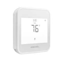 MRCOOL VersaPro 2nd Gen Central Split System with 36K BTU, 3 Ton, 16.1 SEER2, Heat Pump Condenser and Ducted Air Handler (MVP-36-HP-230A00-O) Central Split Systems MRCOOL