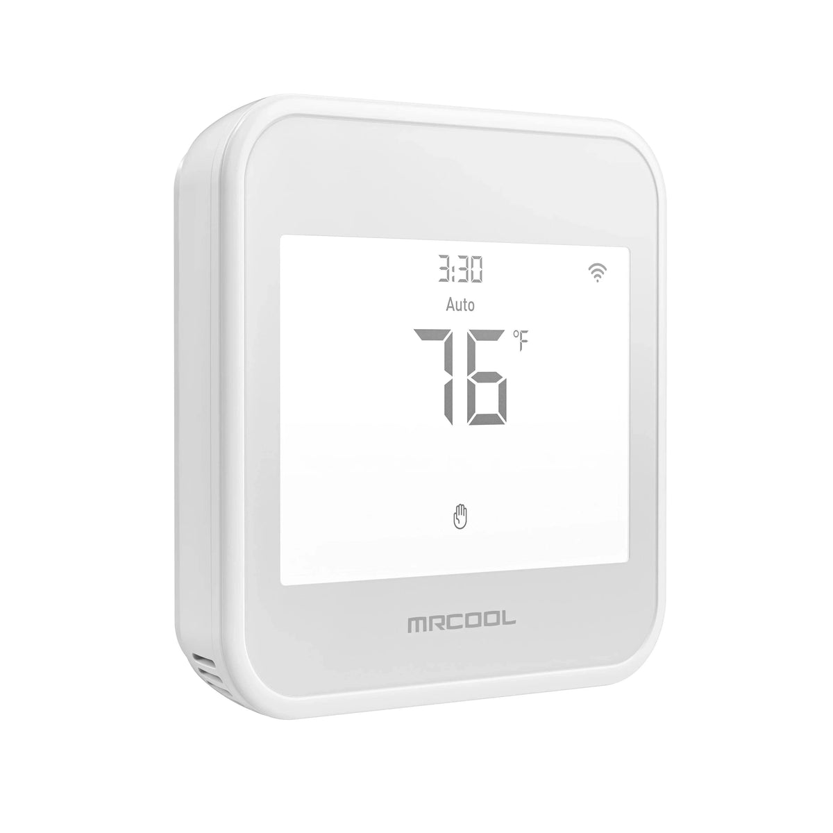 MRCOOL Hyper Heat 2nd Gen 30K BTU 2.5 Ton 16.8 SEER2 Central Ducted Heat Pump Split System, CENTRAL-30-HP-230B00-O 2nd Gen Hyper Heat Central Ducted MRCOOL