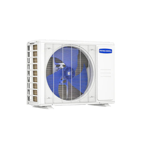 MRCOOL VersaPro 2nd Gen 48K BTU 4 Ton Central Ducted Heat Pump Split System