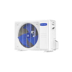 MRCOOL VersaPro 2nd Gen 48K BTU 4 Ton Central Ducted Heat Pump Split System