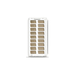 MRCOOL VersaPro 2nd Gen 48K BTU 4 Ton Central Ducted Heat Pump Split System