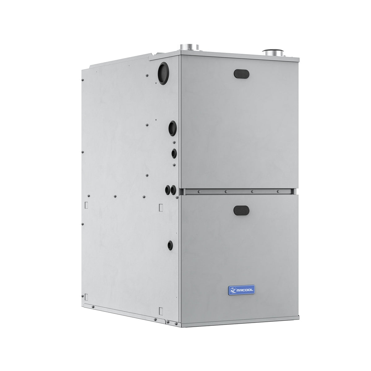 MRCOOL VersaPro 120K BTU, 96% AFUE, Multi-position, Gas Furnace (MGM96EE120D5NB) Gas Furnace MRCOOL
