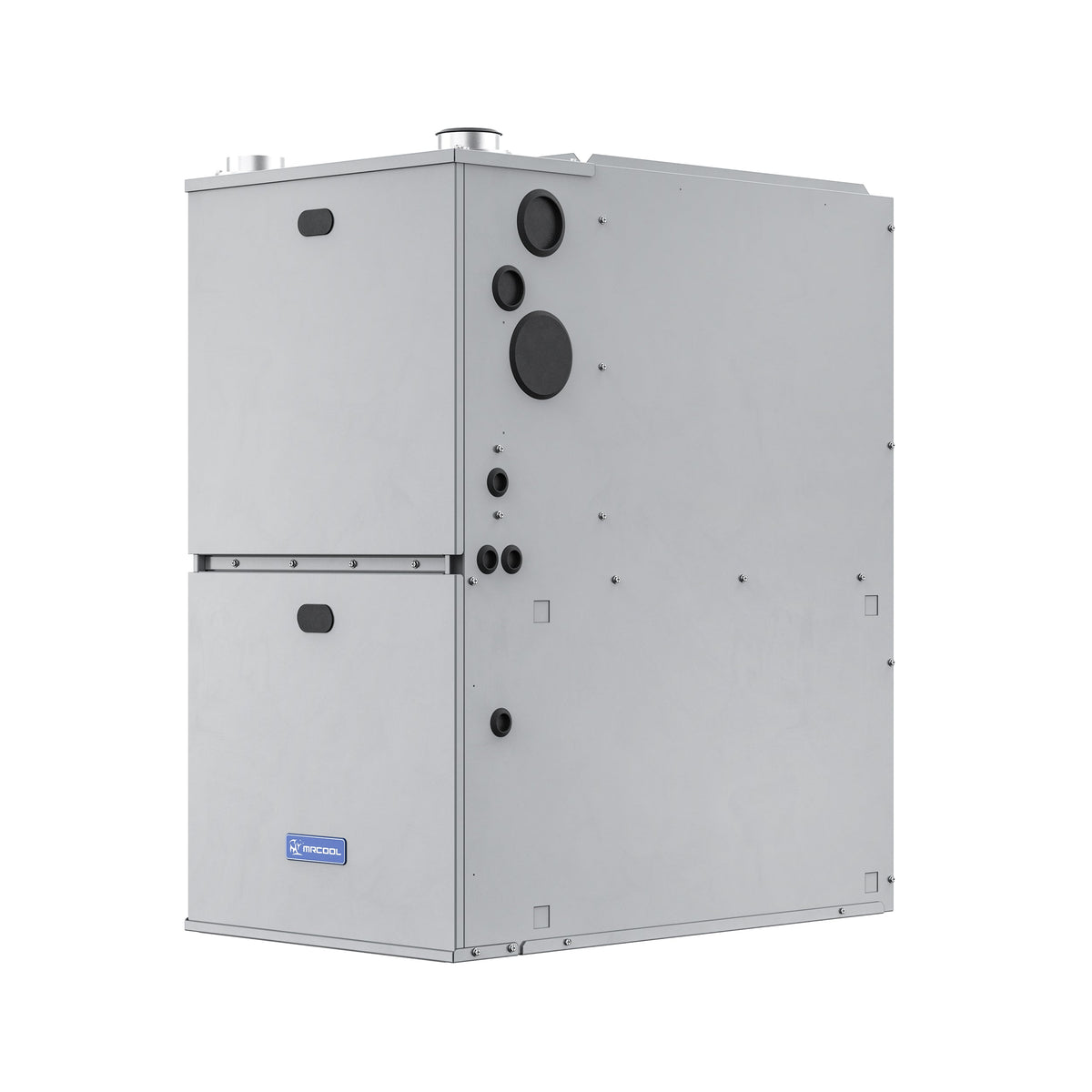 MRCOOL VersaPro 120K BTU, 96% AFUE, Multi-position, Gas Furnace (MGM96EE120D5NB) Gas Furnace MRCOOL