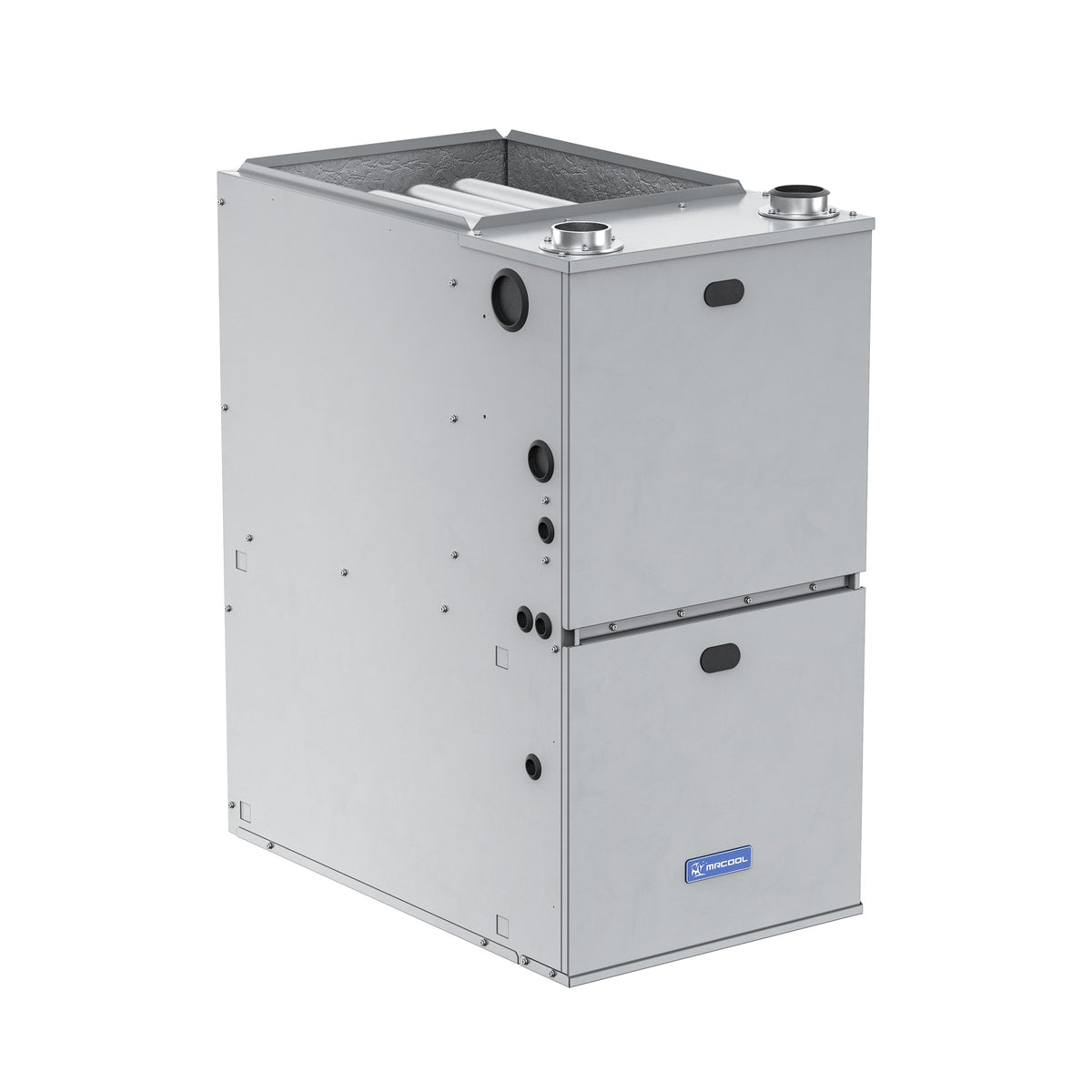 MRCOOL VersaPro 120K BTU, 96% AFUE, Multi-position, Gas Furnace (MGM96EE120D5NB) Gas Furnace MRCOOL