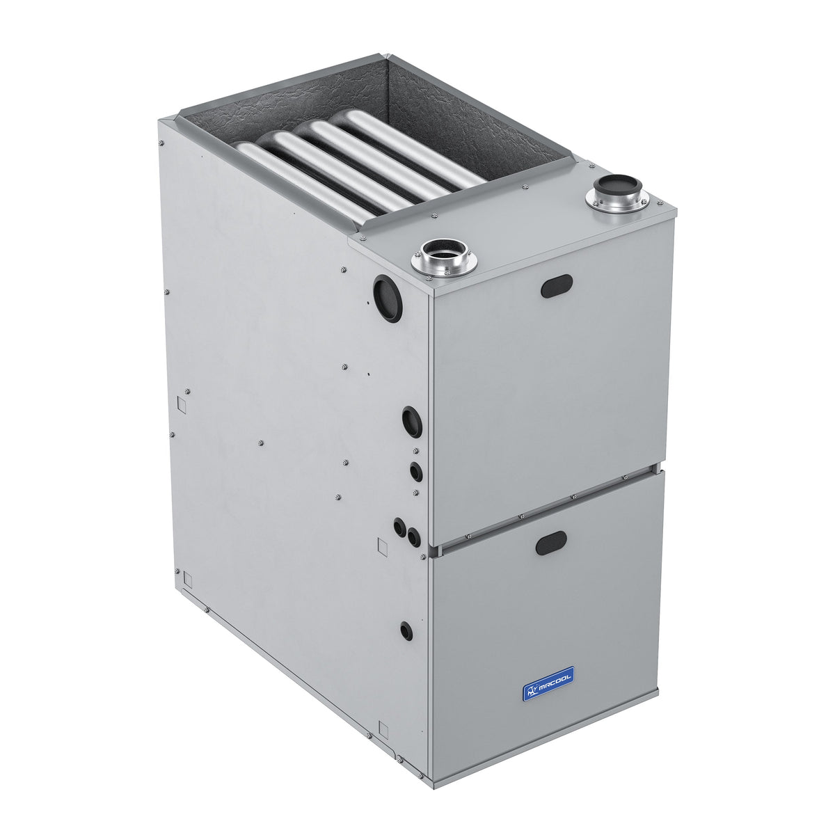 MRCOOL VersaPro 80K BTU, 96% AFUE, Multi-position, Gas Furnace (MGM96EE080B3NB) Gas Furnace MRCOOL