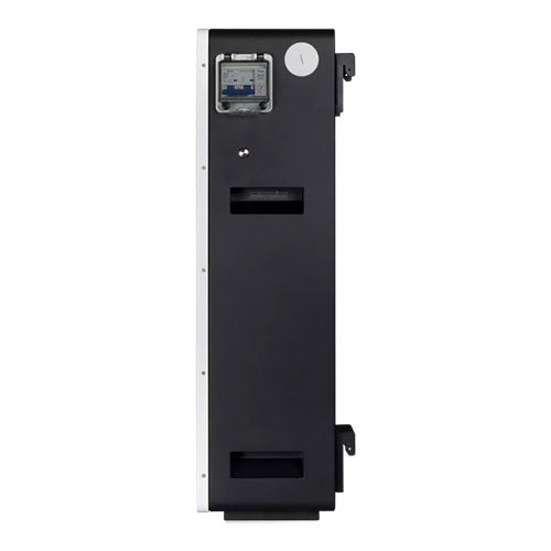 MidNite Solar MNPowerFlo16 16 Kwh 48 Volt Wall/Floor Mount LFP Battery Wall Mount Batteries MidNite Solar