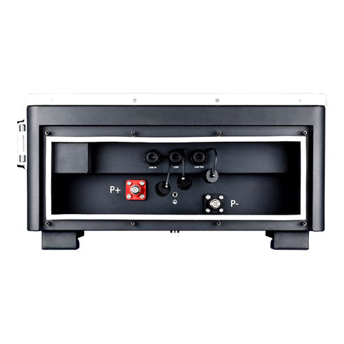 MidNite Solar MNPowerFlo16 16 Kwh 48 Volt Wall/Floor Mount LFP Battery Wall Mount Batteries MidNite Solar