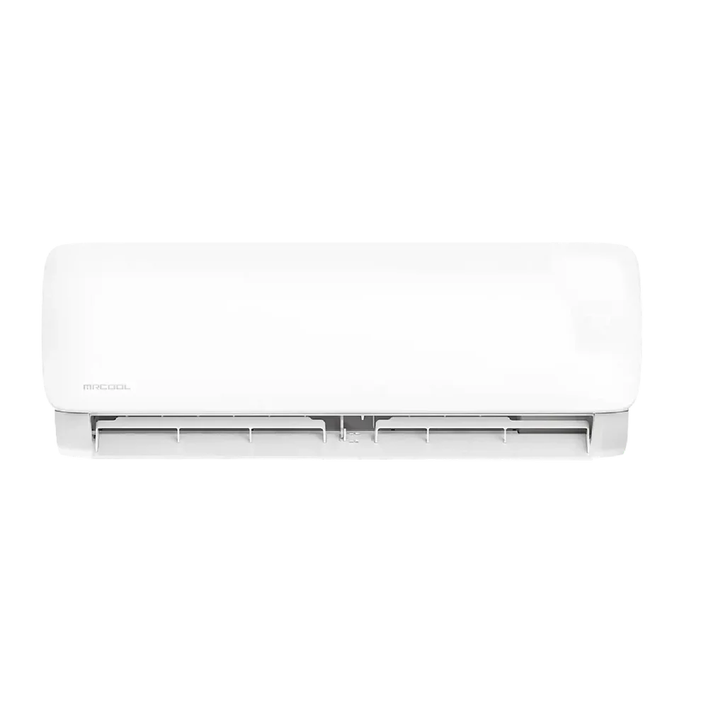 MRCOOL DIY 5th Gen EasyPro 24K BTU Single Zone Mini Split Complete System 230V with 16 ft. DIY Quick Connect Line Set and DIYPRO Cable | System Set