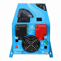 Sungold Power 3000W DC 24V Pure Sine Wave Inverter With Charger Off-Grid Inverters SunGoldPower