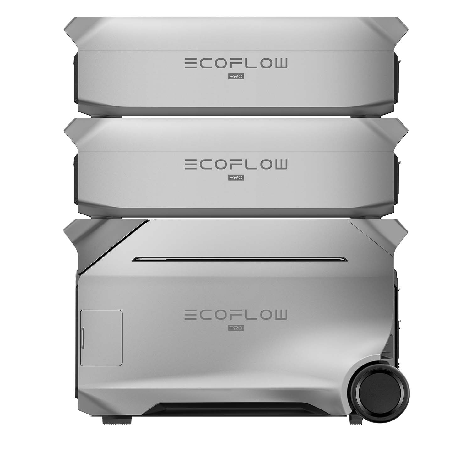 EcoFlow DELTA Pro 3 Portable Power Station