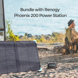 Renogy E.FLEX 80W Portable Solar Panel Solar Panels Renogy