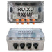 RUiXU 800A Busbar Pair (Orange & Black) – Compatible with Lithi2-16 Batteries (RX9MP) Solar Accessories Ruixu