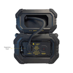 Lion Energy Safari Expansion Pack (Safari XP) - (2,688Wh, LifePO4) portable generators Lion Energy