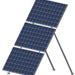 Tamarack 90" Ground, Roof, and Awning Mount | 2 x 300W Panels | 10-Year Warranty Racking Tamarack