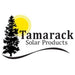 Tamarack Solar UNI-PGRM-MID Mid Clamp Racking Tamarack