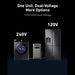 Anker SOLIX F3800 x 2 + Double Power Hub Solar Generator Kits Anker