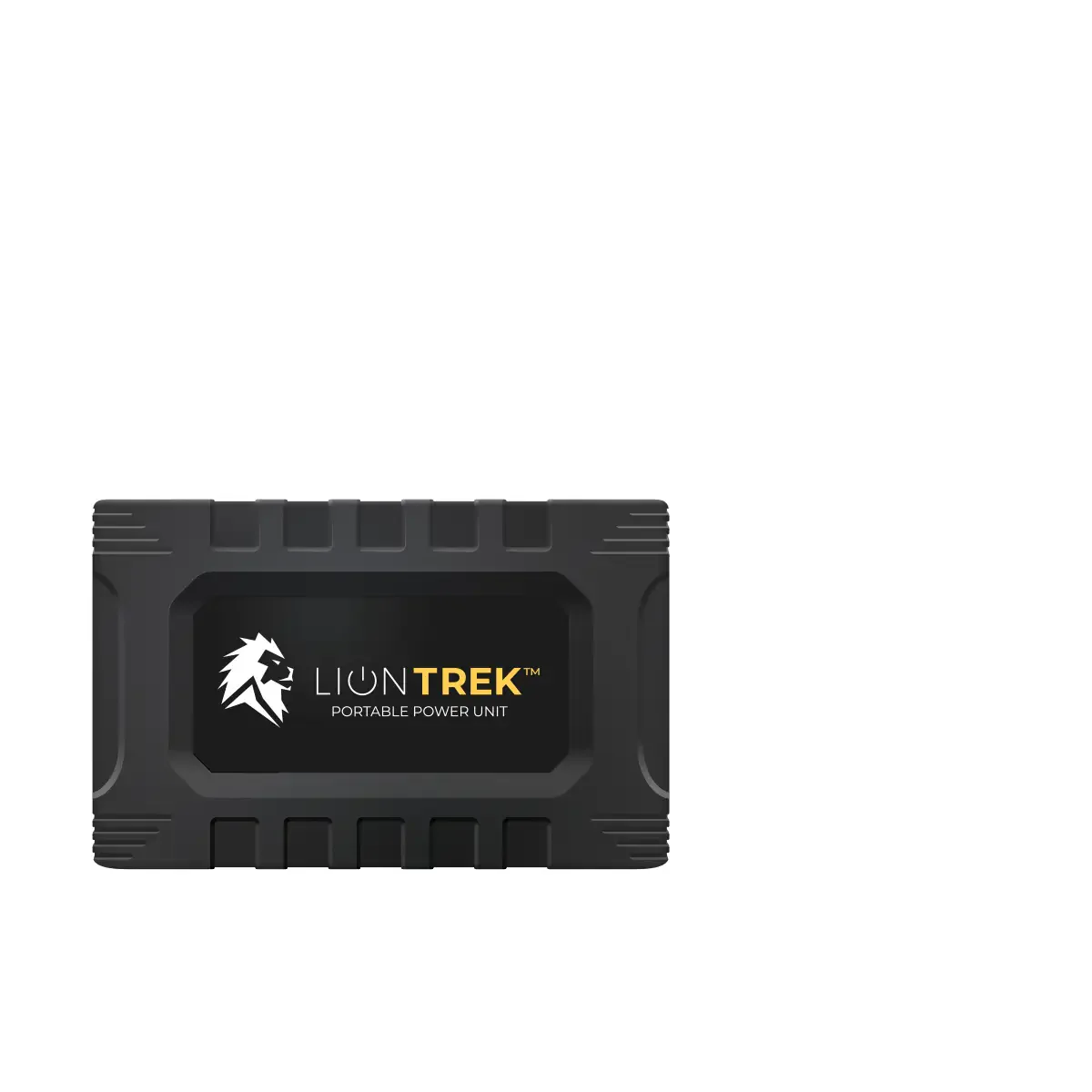 Lion Energy Trek Portable Solar Generator Kit (150W, 99.9Wh, LiFePO4)
