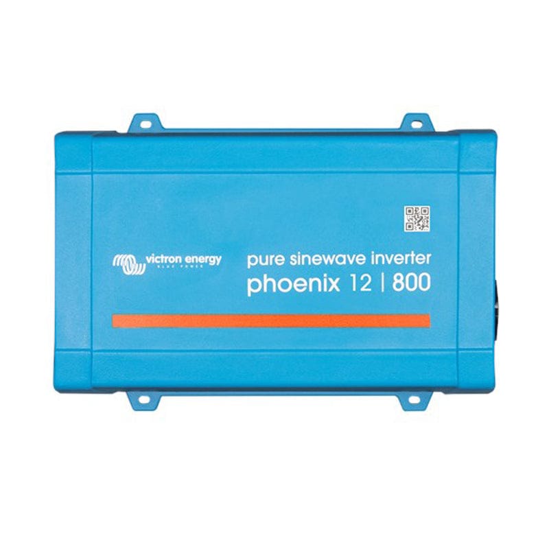 Victron Phoenix 12V 800VA Inverter – VE.Direct, NEMA 5-15R, 120V AC (PIN121800500) Inverters Victron Energy