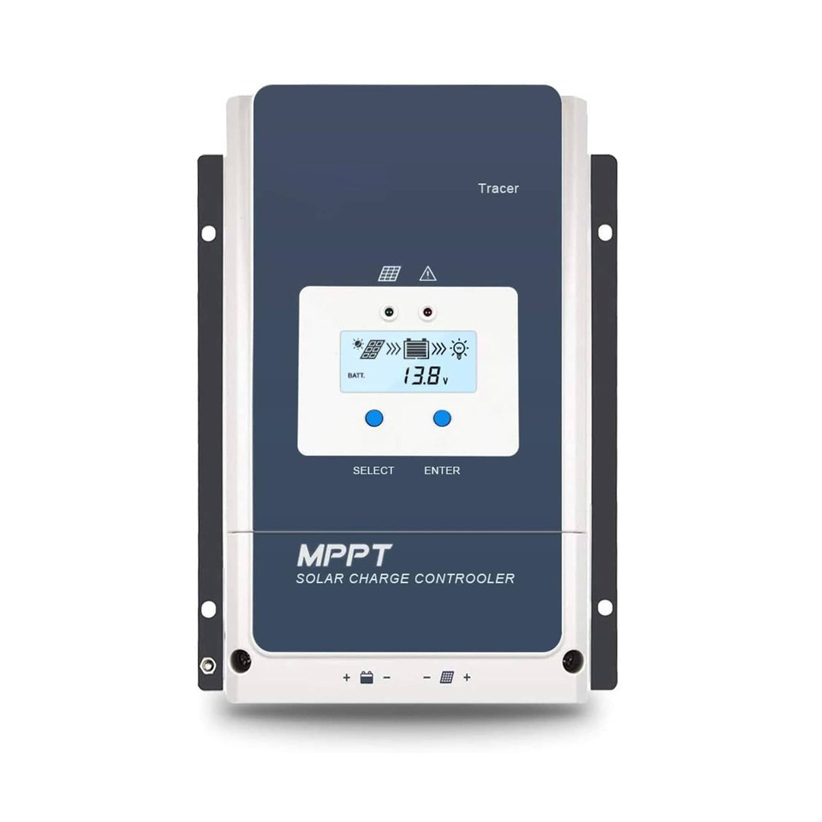 ACOPOWER 60A MPPT Solar Charge Controller Controllers Acopower