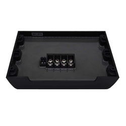 ACOPOWER 20A ProteusX Waterproof PWM Solar Charge Controller Compatible With 8 Battery Types Controllers Acopower